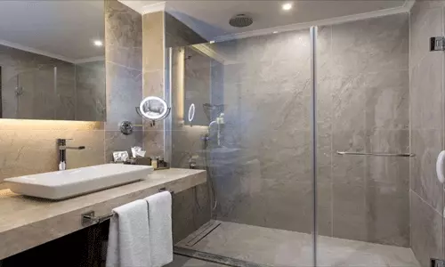 هتل ریکسوس سان گیت آنتالیا